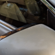 Illustration for article titled Bumper Repaint - Before After